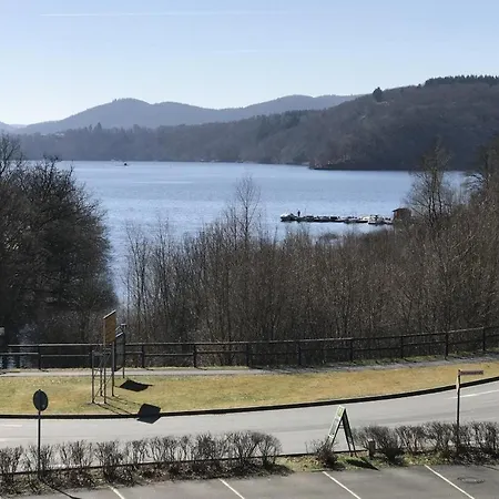 Ferienwohnung-seeblick-edersee Waldeck (Hessen)