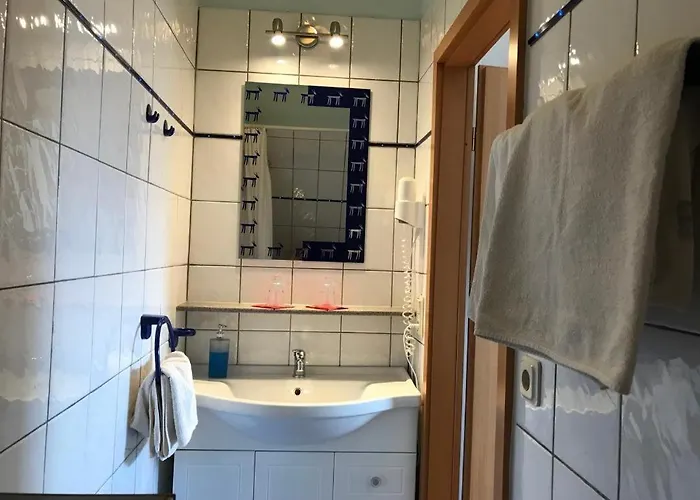 Ferienwohnung-seeblick-edersee * Waldeck (Hessen)