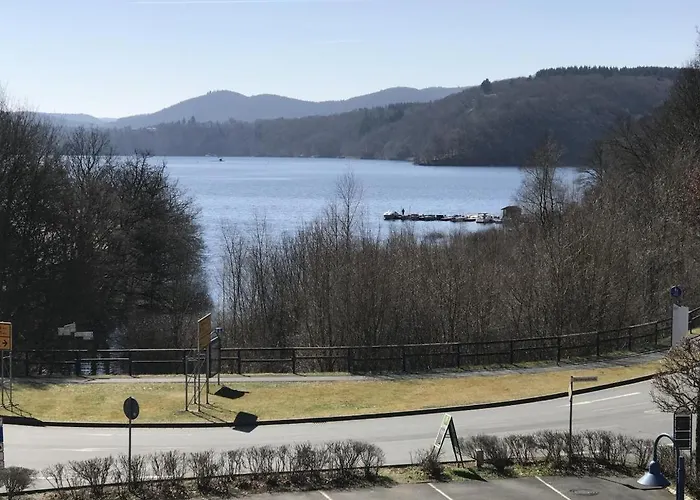 Ferienwohnung-seeblick-edersee Waldeck (Hessen)