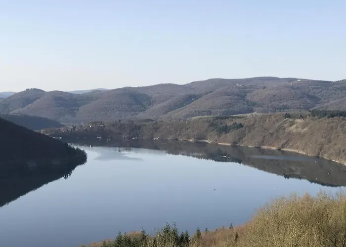 Apartment Ferienwohnung-seeblick-edersee Waldeck (Hessen)